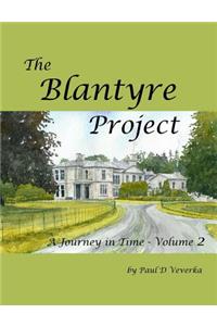Blantyre Project