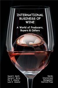 International Business of Wine