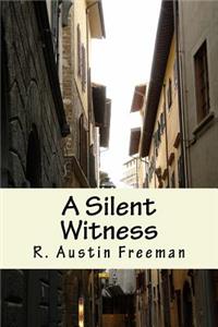 A Silent Witness