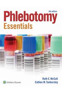 Phlebotomy Essentials