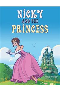 Nicky and the Princess