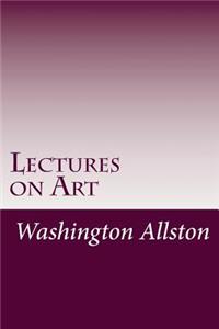 Lectures on Art