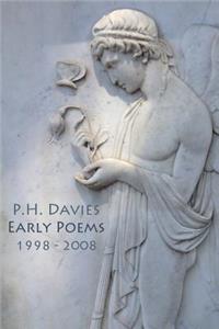 Early Poems (1998 - 2008)