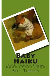 Baby Haiku