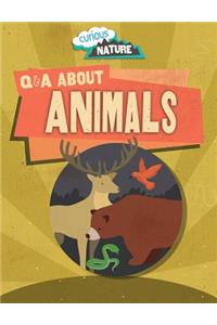 Q & A about Animals