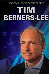 Tim Berners-Lee