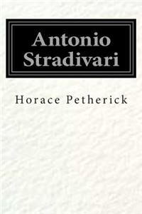 Antonio Stradivari