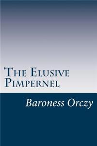 Elusive Pimpernel