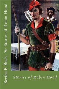 Stories of Robin Hood