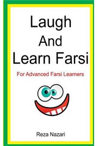 Laugh and Learn Farsi
