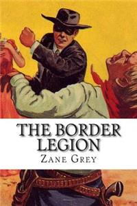 Border Legion