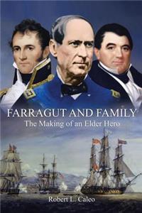 Farragut and Family