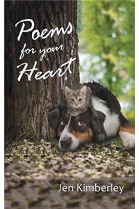 Poems for Your Heart