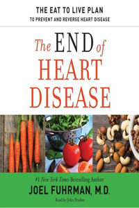 End of Heart Disease Lib/E