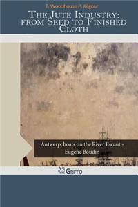 The Jute Industry