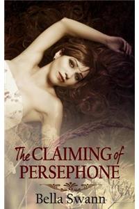The Claiming of Persephone