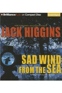 Sad Wind from the Sea