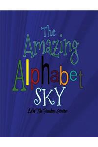 Amazing Alphabet Sky