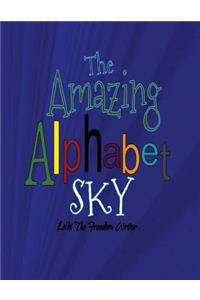 The Amazing Alphabet Sky