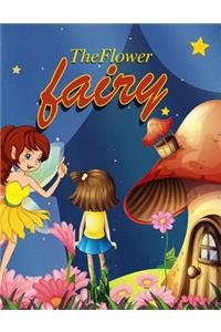The Flower Fairy