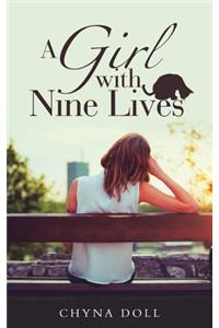 Girl with Nine Lives