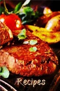 Recipes