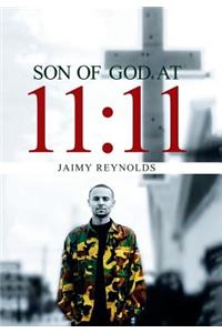 Son of God at 11