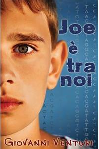 Joe è tra noi
