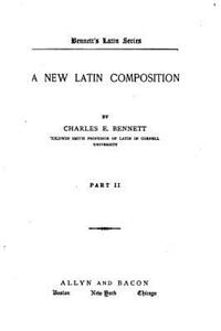 A New Latin Composition - Part II