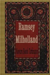 Ramsey Milholland