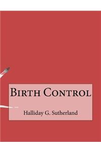 Birth Control