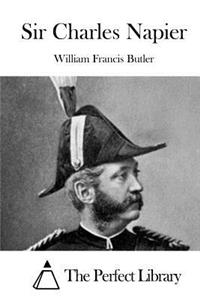 Sir Charles Napier