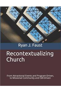Recontextualizing Church