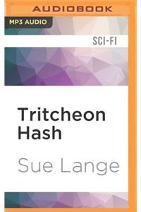 Tritcheon Hash