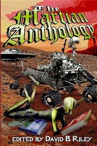 Martian Anthology