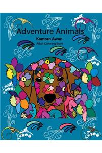 Adventure Animals