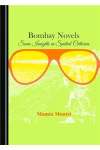 Bombay Novels