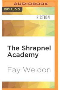 Shrapnel Academy