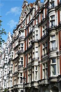 Houses in London Old Architecture UK Journal