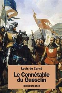 Le Connétable du Guesclin