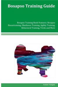Bosapso Training Guide Bosapso Training Book Features