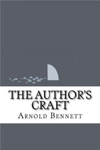 The Author's Craft