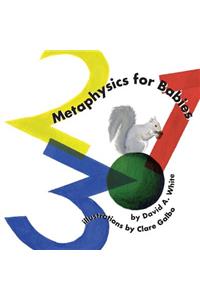 Metaphysics for Babies