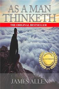 As A Man Thinketh And From Poverty To Power