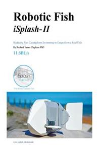 Robotic Fish iSplash-II