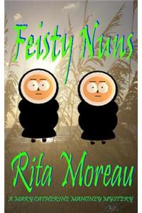 Feisty Nuns