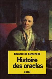 Histoire des oracles