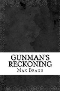 Gunman's Reckoning