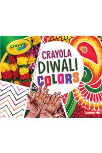 Crayola: Diwali Colors