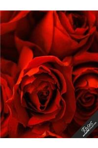 Roses Notebook Collection